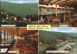 41259391 Kirn Nahe Hotel Zur Burg Kirn - Kirn