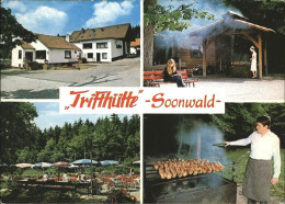 41259371 Eckweiler Bad Sobernheim Trifthuette Bad Sobernheim - Bad Sobernheim