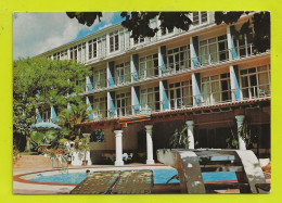 Vénézuéla CARACAS Hotel Avila Piscina Piscine Plongeoir N°132 VOIR DOS - Venezuela