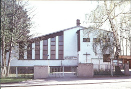 41259277 Limbach-Oberfrohna Christus Kapelle Limbach-Oberfrohna - Limbach-Oberfrohna