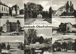 41259210 Limbach-Oberfrohna Bahnhof Pestalozzischule Goetheschule Limbach-Oberfr - Limbach-Oberfrohna