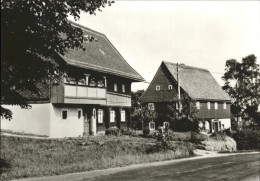 41259199 Waltersdorf Oberlausitz Umgebindehaeuser Heideblick - Heideblick