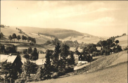 41259169 Holzhau Rechenberg-Bienenmuehle Panorama Holzhau - Rechenberg-Bienenmühle