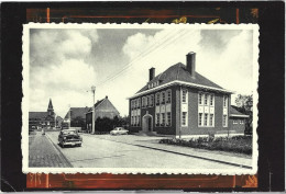 Hechtel Gemeentehuis - Hechtel-Eksel