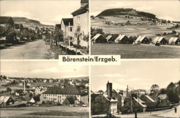 41258921 Baerenstein Annaberg-Buchholz  Baerenstein - Bärenstein