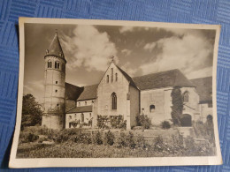 Hilfswerk Der Evangelischen Landeskirche In Württemberg - Altersheim Kloster Lorch In Lorch/Württemberg - Lorch