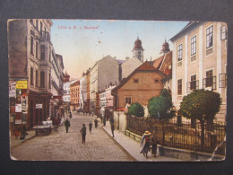 AK LINZ Graben   Ca. 1910 / D*58395 - Linz