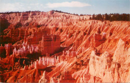 United States UT Bryce Canyon National Park - Bryce Canyon