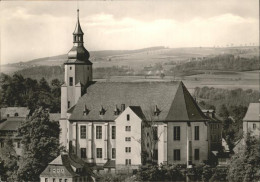 41258545 Schwarzenberg Erzgebirge Kirche Schwarzenberg - Schwarzenberg (Erzgeb.)