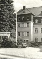 41258517 Baerenstein Annaberg-Buchholz Erholungsheim Baerenstein - Baerenstein