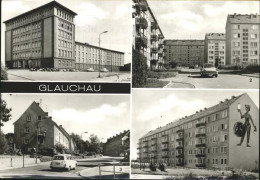 41258498 Glauchau Ingenieurschule Anlagenbau Geschwister Scholl Str. Rothenbache - Glauchau