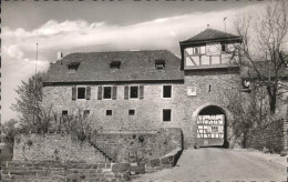 41258468 Dilsberg Jugendherberge Dilsberg - Neckargemünd