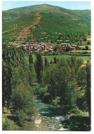 VISTA GENERAL DE POBLETA DE BELLVEI.- PALLARS - LLEIDA.- ( CATALUNYA) - Lérida