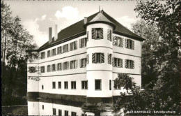 41258401 Bad Rappenau Schlosskurheim Bad Rappenau - Bad Rappenau