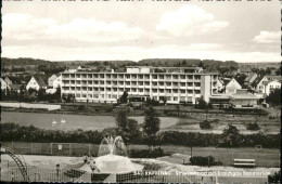 41258392 Bad Rappenau Kraichgau Sanatorium Schwimmbad Bad Rappenau - Bad Rappenau