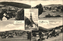 41258381 Seiffen Erzgebirge Kirche Kurort Seiffen - Seiffen