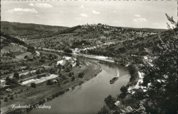 41258368 Dilsberg Neckartal Schiff Dilsberg - Neckargemünd