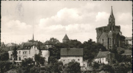 41258365 Dilsberg Hoehengasthof Schoene Aussicht Dilsberg - Neckargemünd