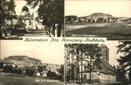 41258278 Baerenstein Annaberg-Buchholz Berghaus Baerenstein Oberwiesenthaler Str - Bärenstein