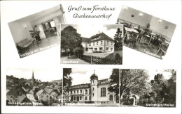 41258222 Sinsheim Kurheim Forsthaus Buchenauerhof Sinsheim - Sinsheim