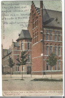 HEVERLE “Institut Du Sacré-Coeur Et De L’Immaculée Conception'' Vue Au Midi Et à L'est - Frasnes-lez-Anvaing