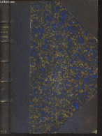 Rome Vaincue, Tragédie En Cinq Actes (3e édition) - Parodi D.-Alexandre - 1876 - Valérian