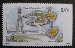 Saint Pierre Et Miquelon - YT N° 1171 ** - Neuf Sans Charnière - 2016 - Neufs