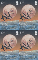 Ascension: 2001/2013. Collection Containing 76 IMPERFORATE Stamps (inclusive Som - Ascensione