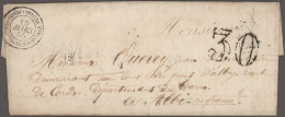 World Wide: 1737 From Ca., Valuable Lot Of 15 Postal History Items, Mostly Entir - Verzamelingen (zonder Album)