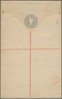 British Commonwealth: 1880's-1950's (c.) - Carribean Islands: Group Of 15 Postal - Otros & Sin Clasificación