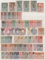 Portugese Colonies: 1875/1980 (ca.), Comprehensive Used And Mint Collection In T - Otros & Sin Clasificación