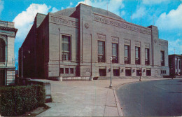 United States Philadelphia PA Cnvention Hall - Philadelphia