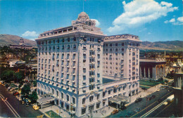 United States UT Salt Lake City Hotel Utah - Salt Lake City