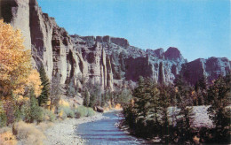 United States WY Shoshone River - Andere & Zonder Classificatie