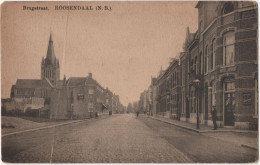 Roosendaal - Brugstraat - Roosendaal