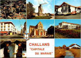 31-1-2024 (2 X 48) France - Challans - Challans