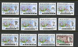 Malaysia MNH - Malaysia (1964-...)
