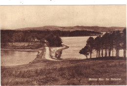 Ireland - Mulroy Bay, General View - Donegal