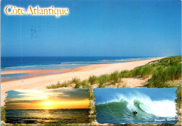 31-1-2024 (2 X 48) France - Côte Atlantique - Autres