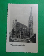 Wien - Stephanskirsche - Églises