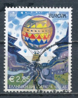 °°° GREECE - Y&T N°2204 - 2004 °°° - Used Stamps