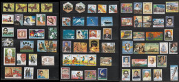 India 2008 Full Year Of Stamps  Mint MNH Good Condition 100% Perfect Condition Back Side Also - Années Complètes