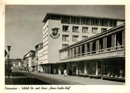 73873736 Pirmasens Schlossstrasse Haus Hans-Sachs-Hof Pirmasens - Pirmasens