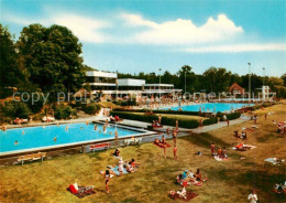 73839742 Soltau Boehmewald Hallen Und Freibad Soltau - Soltau