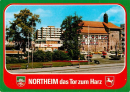 73839695 Northeim City Center Northeim - Northeim