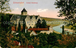 73806417 Schweinfurt Schloss Mainberg Schweinfurt - Schweinfurt