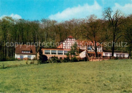 73766898 Reitling Hotel Gasthaus Haus Reitling Im Elm Reitling - Königslutter