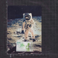 [Carte Maximum / Maximum Card / Maximumkarte] Ireland 2019 | 50th Anniversary Of Moon Landing  - Neil Armstrong - Cartoline Maximum