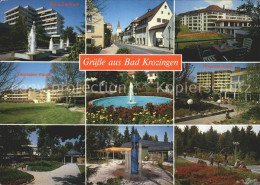 71830597 Bad Krozingen Reha-Zentrum Theresien-Klinik Rheintal-Klinik Schwarzwald - Bad Krozingen