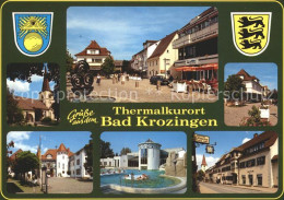 71830588 Bad Krozingen Hotel-Pension-Lammstube  Bad Krozingen - Bad Krozingen